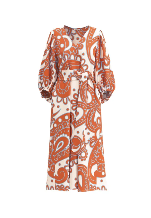Damen Seidensticker Kleid