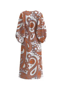 Damen Seidensticker Kleid