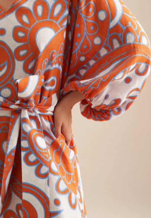 Damen Seidensticker Kleid
