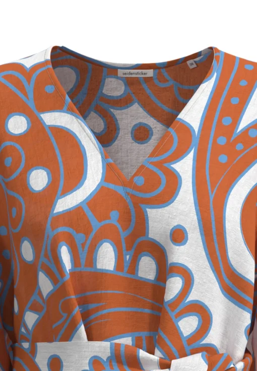 Damen Seidensticker Kleid