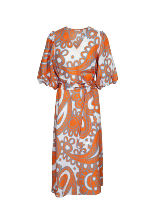 Damen Seidensticker Kleid