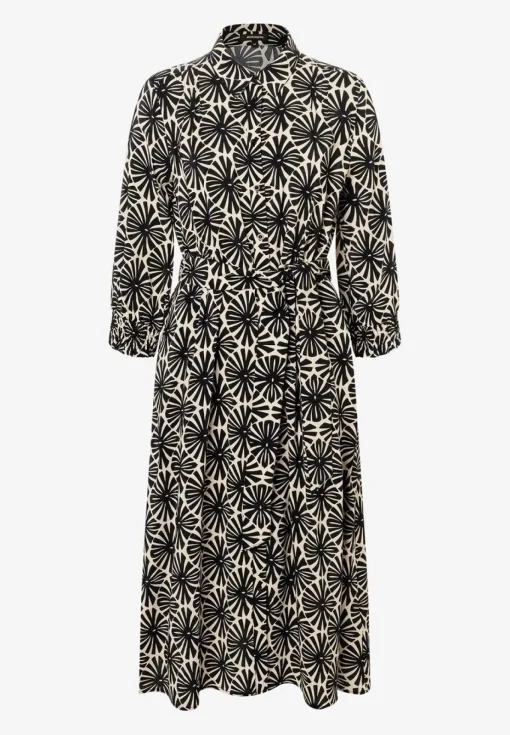 Damen More & More Kleid Print