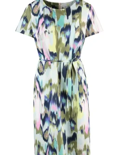 Damen Gerry Weber Collection Kleid Gewebe