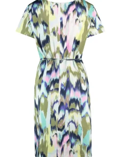 Damen Gerry Weber Collection Kleid Gewebe