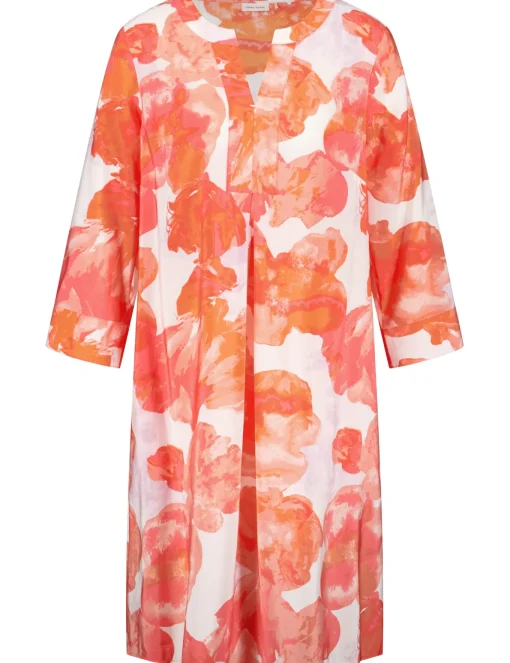 Damen Gerry Weber Collection Kleid Gewebe
