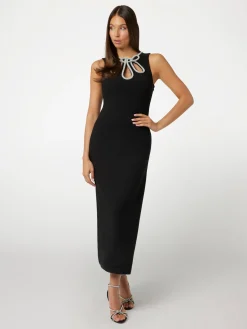 Damen Marciano by Guess Kleid mit Cut-outs