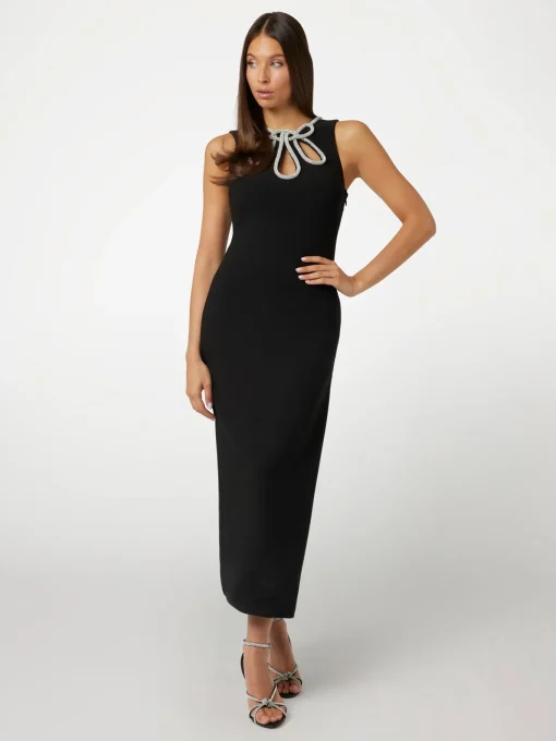 Damen Marciano by Guess Kleid mit Cut-outs