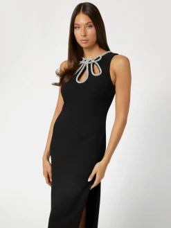 Damen Marciano by Guess Kleid mit Cut-outs