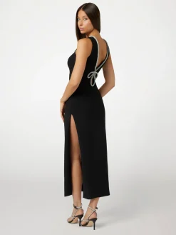 Damen Marciano by Guess Kleid mit Cut-outs
