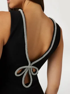 Damen Marciano by Guess Kleid mit Cut-outs