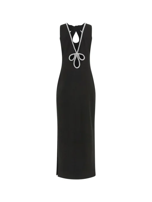 Damen Marciano by Guess Kleid mit Cut-outs