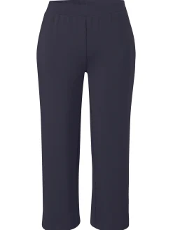 Damen Via Appia Due Knöchellange Modern Jogg-Pants