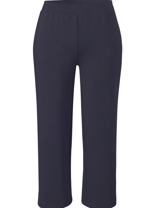Damen Via Appia Due Knöchellange Modern Jogg-Pants