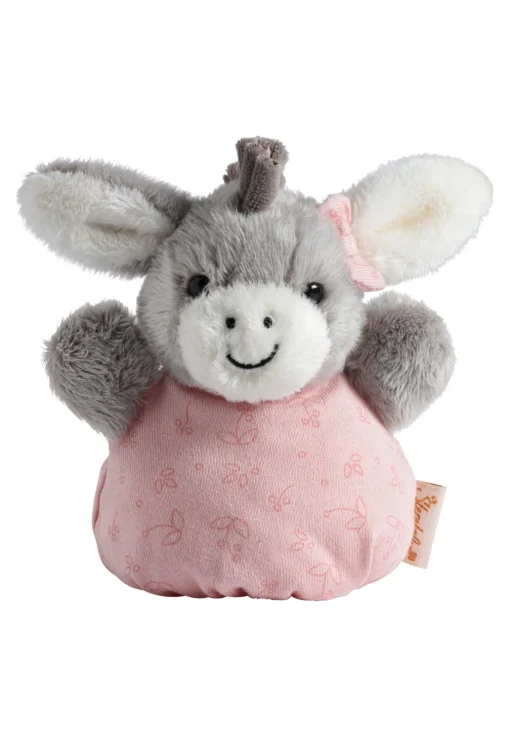 Kinder Sterntaler Knuddelsäckchen Emmi Girl
