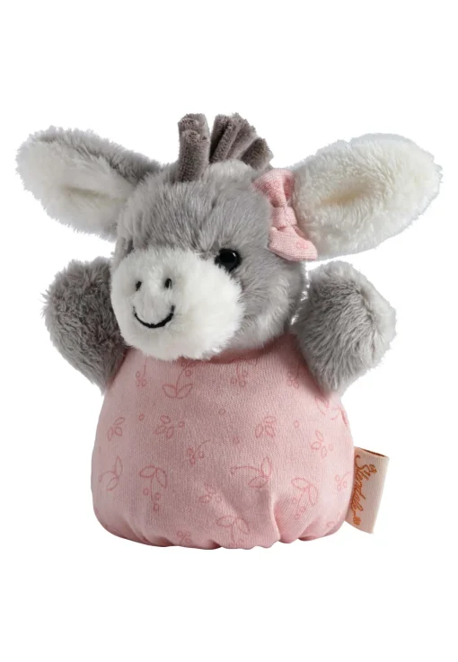 Kinder Sterntaler Knuddelsäckchen Emmi Girl