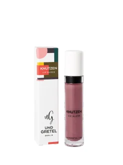 UndGretel KNUTZEN - Lip Gloss - Matte Lavender 10