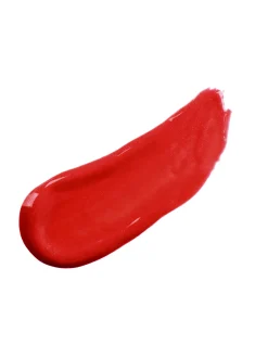 UndGretel KNUTZEN Lip Gloss - Matte Sunrise Red 04