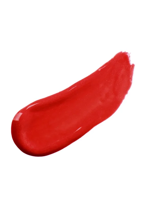 UndGretel KNUTZEN Lip Gloss - Matte Sunrise Red 04
