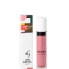 UndGretel KNUTZEN Lip Gloss - Matte Clear Rosé 09
