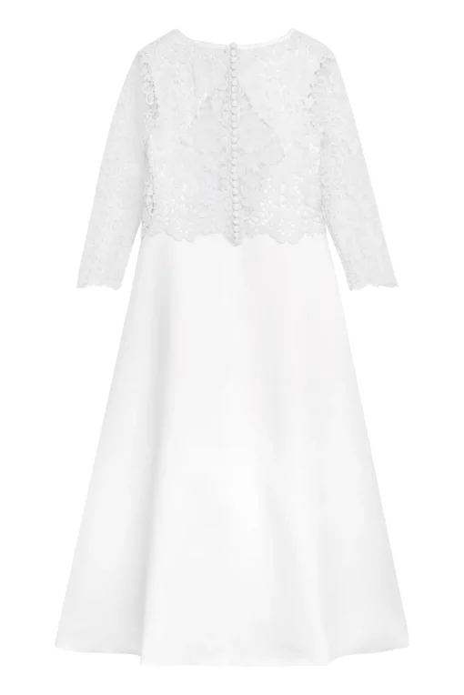 Kinder DANAMADE Kommunionkleid