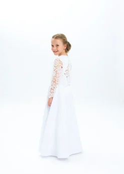 Kinder DANAMADE Kommunionkleid