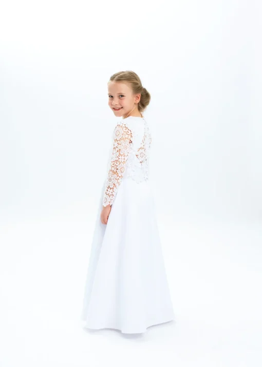 Kinder DANAMADE Kommunionkleid