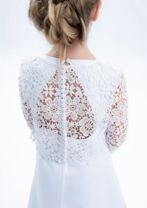 Kinder DANAMADE Kommunionkleid