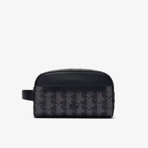 Herren Lacoste Kosmetiktasche The Blend