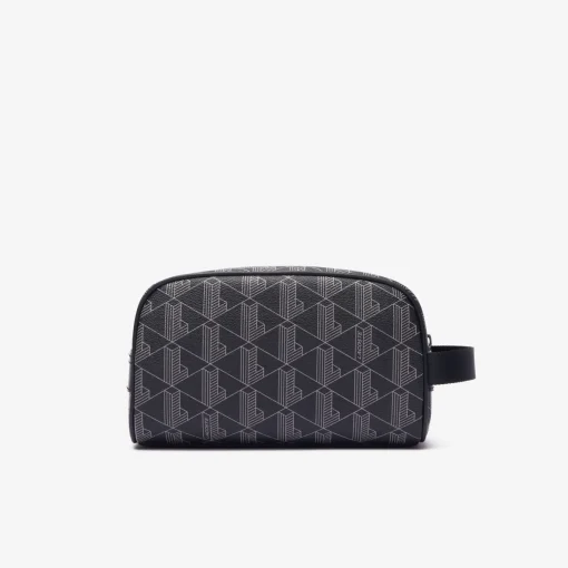 Herren Lacoste Kosmetiktasche The Blend