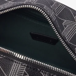 Herren Lacoste Kosmetiktasche The Blend