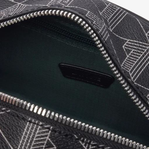 Herren Lacoste Kosmetiktasche The Blend