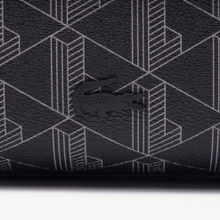 Herren Lacoste Kosmetiktasche The Blend