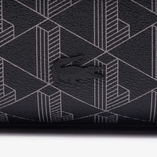 Herren Lacoste Kosmetiktasche The Blend