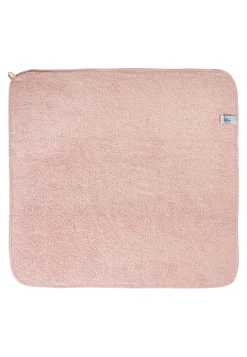 Kinder Sterntaler Kpz-Badetuch 80x80 Emmi Girl