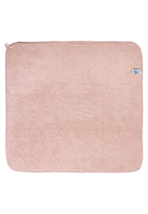 Kinder Sterntaler Kpz-Badetuch 80x80 Emmi Girl