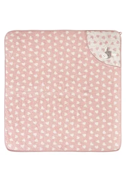 Kinder Sterntaler Kpz-Badetuch 100x100 Emmi Girl