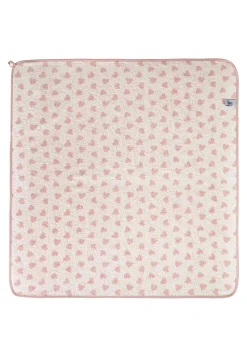 Kinder Sterntaler Kpz-Badetuch 100x100 Emmi Girl