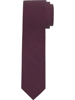 Herren Olymp KRAWATTE
