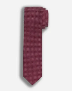 Herren Olymp KRAWATTE