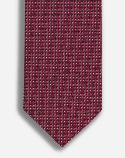 Herren Olymp KRAWATTE