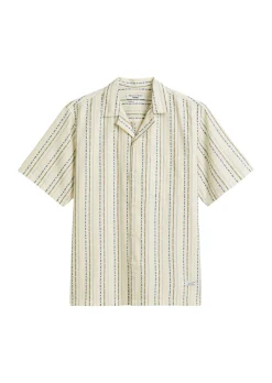 Herren Marc O´Polo Denim Kurzarm Hemd