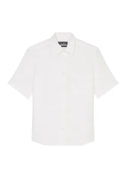 Herren Marc O´Polo Kurzarm Hemd