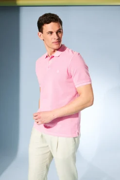 Herren Marc O´Polo Kurzarm Poloshirt