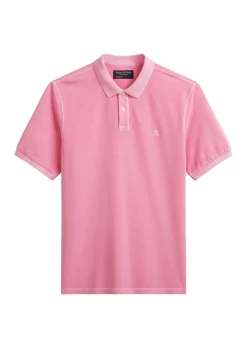 Herren Marc O´Polo Kurzarm Poloshirt