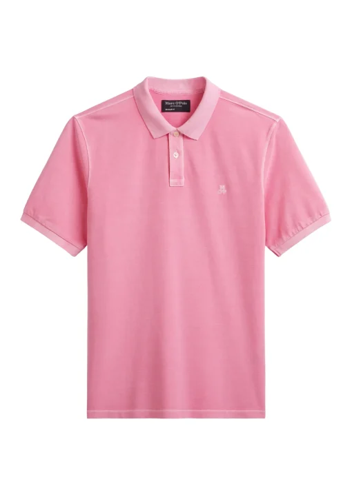 Herren Marc O´Polo Kurzarm Poloshirt