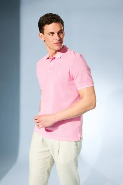 Herren Marc O´Polo Kurzarm Poloshirt