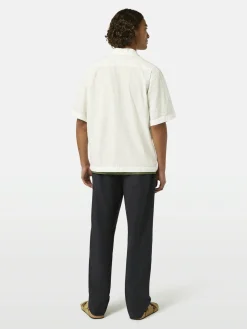 Herren Scotch & Soda Kurzarmhemd
