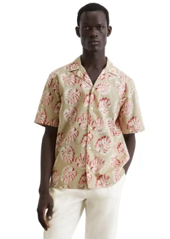 Herren Marc O´Polo Kurzarmhemd