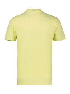 Herren Lerros Kurzarm-Hemd