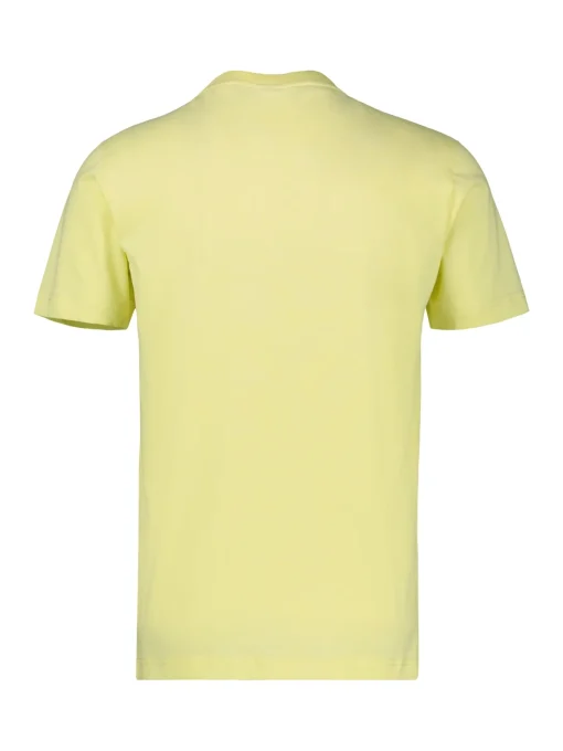 Herren Lerros Kurzarm-Hemd
